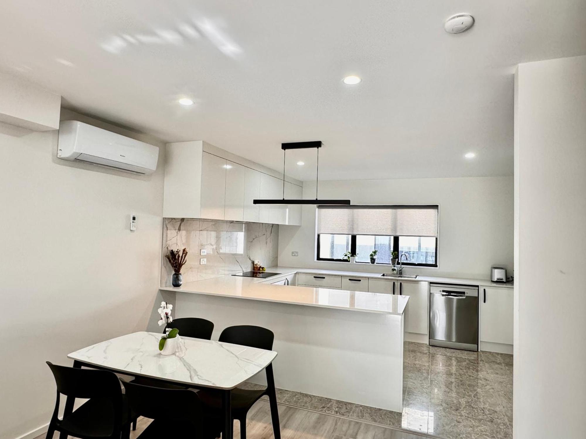 3Br Auckland Holiday Home Near Outlet Shops And Costco المظهر الخارجي الصورة